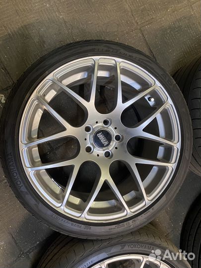 Диски VMR r19 оригинал