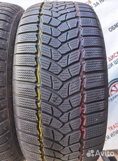 Firestone Winterhawk 3 225/50 R17 98H