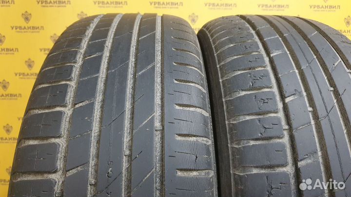 Nokian Tyres Hakka Green 2 195/55 R16