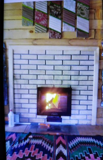 Дом 111 м² на участке 12 сот.