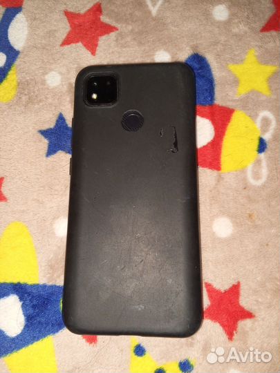 Xiaomi Redmi 9C (NFC), 3/64 ГБ