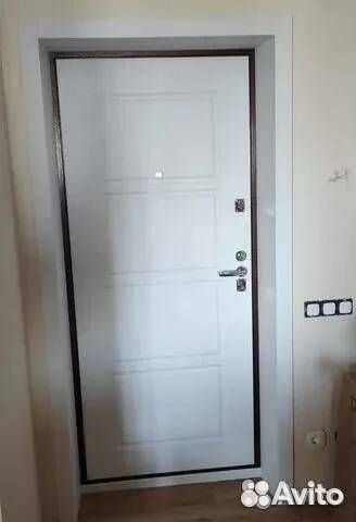Дверь входная