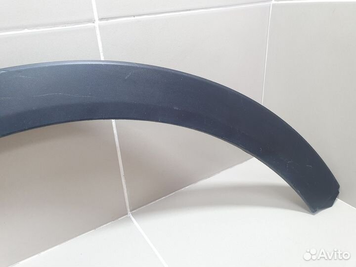 Расширитель крыла передний правый Hyundai Creta 1