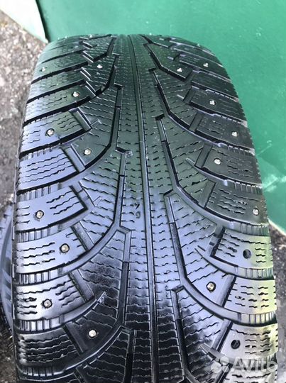 Nokian Tyres Hakkapeliitta 5 265/65 R17 116T