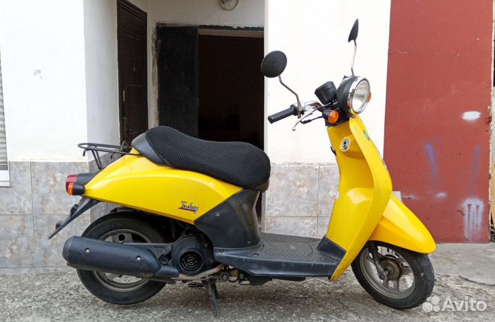Скутер Honda Today AF 61