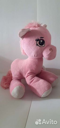 Мягкие игрушки