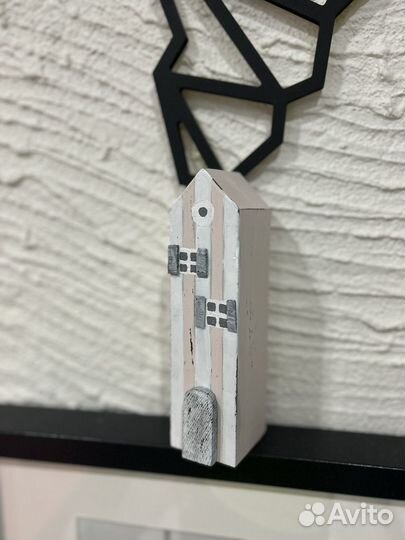 Домики для интерьера