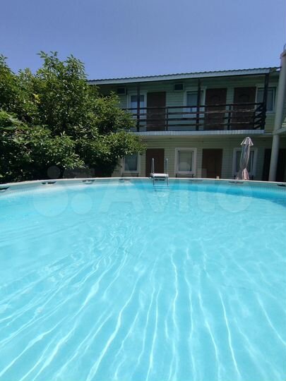 Дом 100 м² на участке 5 сот.