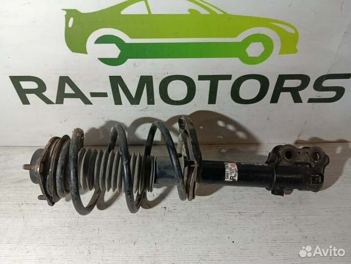 Амортизатор подвески передний правый Hyundai Kia