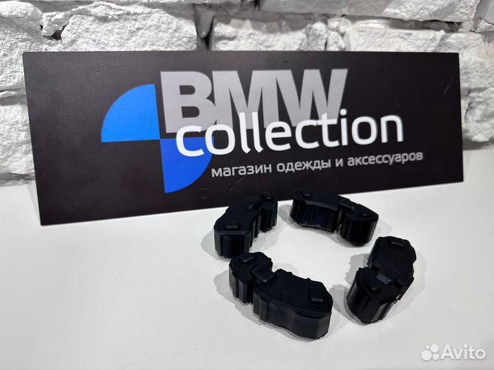 Демпфер заднего колеса Bmw Motorrad F700GS F800GS