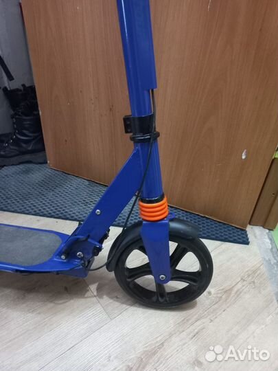 Электросамокат детский