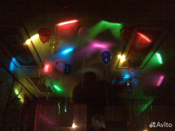 Ди-джей на праздник