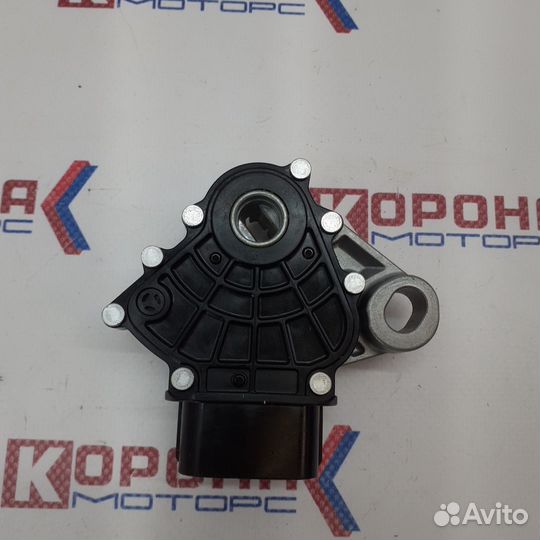 Ингибитор АКПП G6DA hyundai centennial