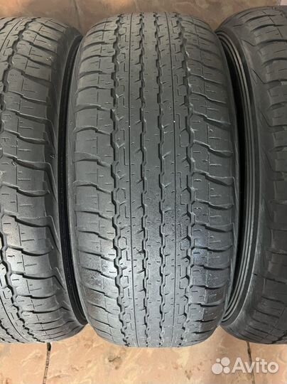 Dunlop Grandtrek AT22 265/60 R18