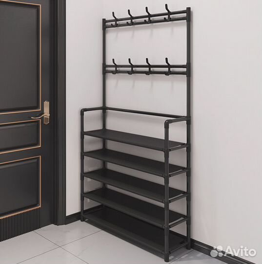 Обувница в прихожую