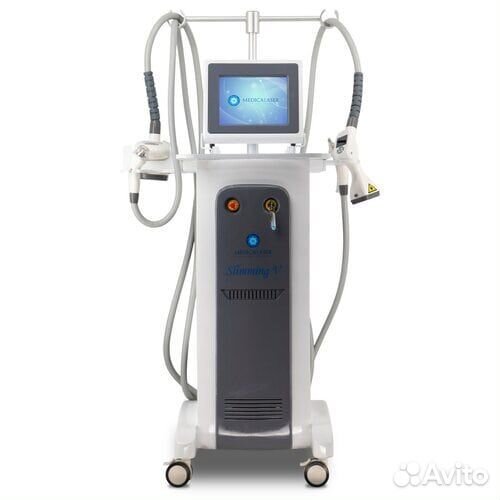 Ремонт косметологических аппаратов в Анапе