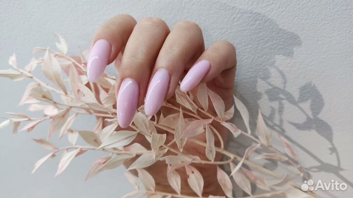 Маникюр педикюр