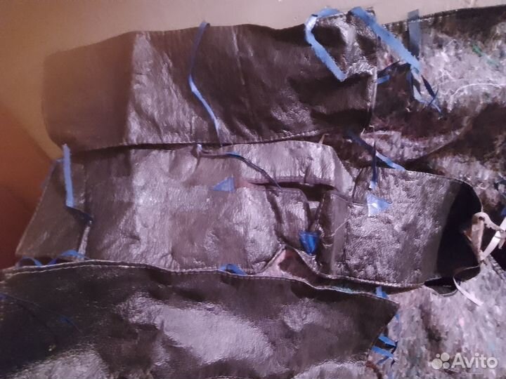 Автоодеяло утеплитель моторного отсека параксин