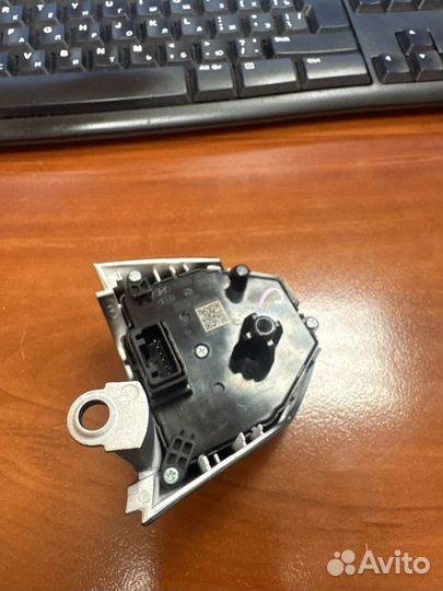 Блок кнопок kia rio4 правый