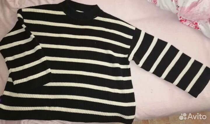 Свитер H&M