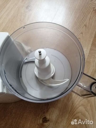 Кухонный комбайн bosch бу