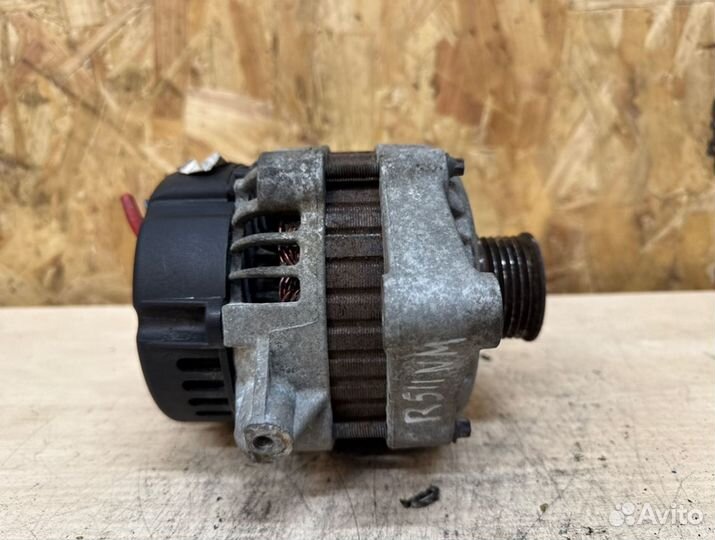 Генератор Opel Astra X16SZR