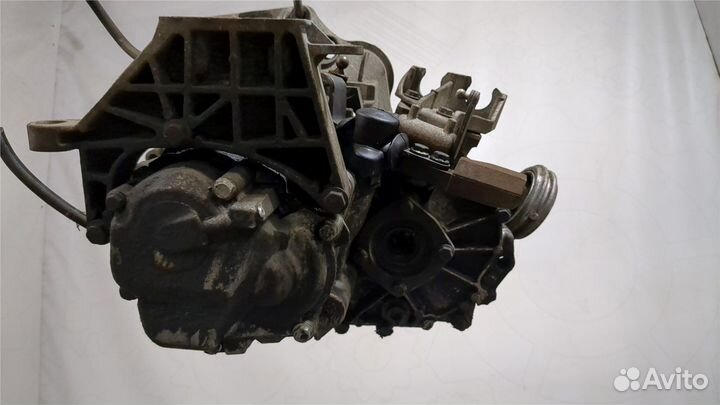 Кпп 6-ст.мех. (МКПП) Alfa Romeo MiTo, 2010