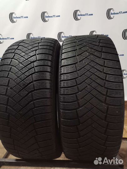 Pirelli Ice Zero FR 255/55 R18