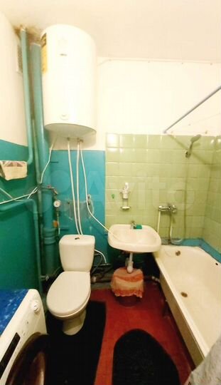 1-к. квартира, 46,2 м², 2/9 эт.