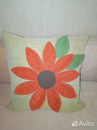 Подушки декоративные