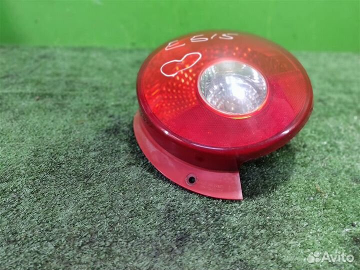 Фонарь задний наружный правый Chevrolet Spark M20