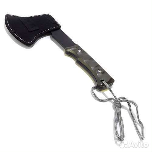 Топор туристический