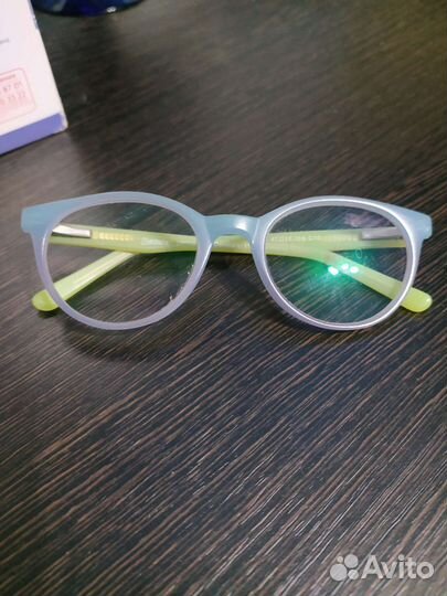 Оправа для очков детская