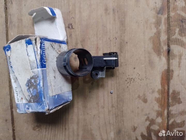 Щетки генератора Дэу нексия