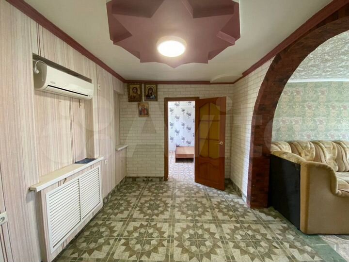 Дом 91,5 м² на участке 15,1 сот.