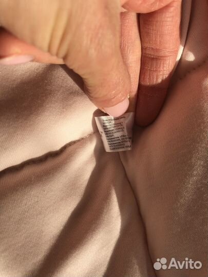 Комбинезон для девочки Choupette