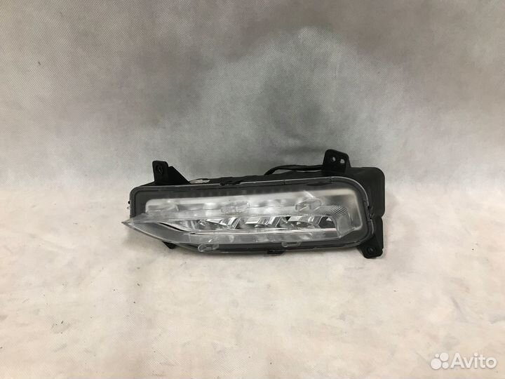 Dfsk fengon V 5 halogen LED DRL lewy 19