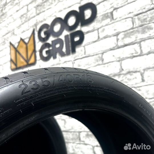 Triangle EffeXSport TH202 235/40 R18 95Y