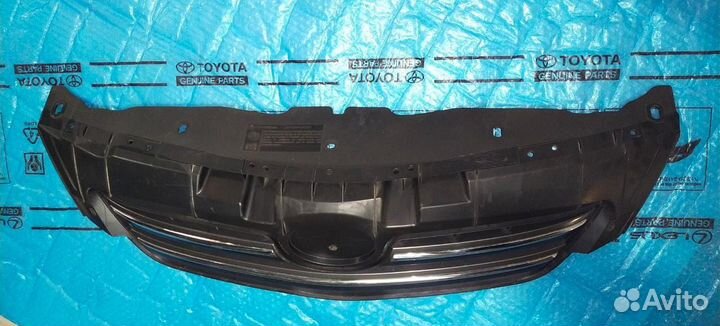 Решетка радиатора Королла 150 Оригинал 2006-2009