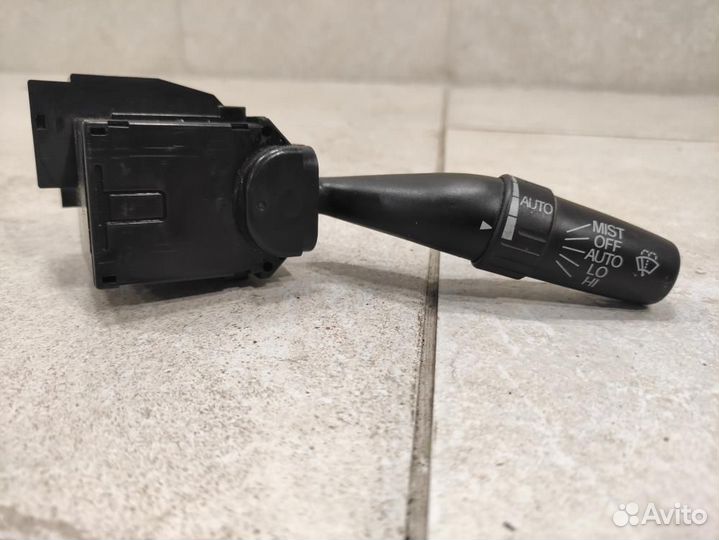 Переключатель стеклоочистителей Honda Accord 7 CL7