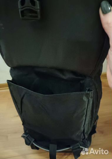 Рюкзак мужской 50*30*20. Новый
