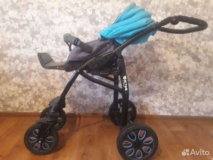 Детские коляски