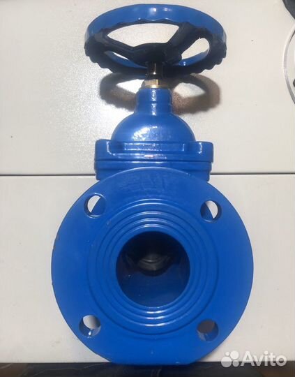 Задвижки DN65