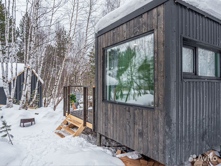 Окна от производителя в Железноводске