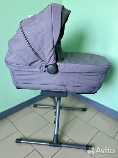 Коляска люлька inglesina