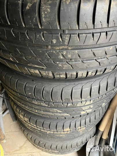 Marshal Crugen HP91 285/60 R18