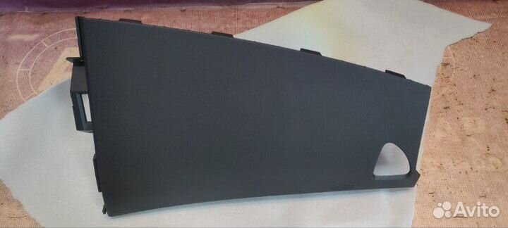 Подушка безопасности пассажира Citroen C Crosser