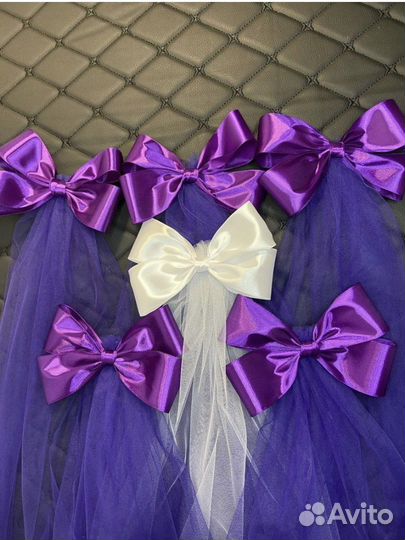 Фата для девичника