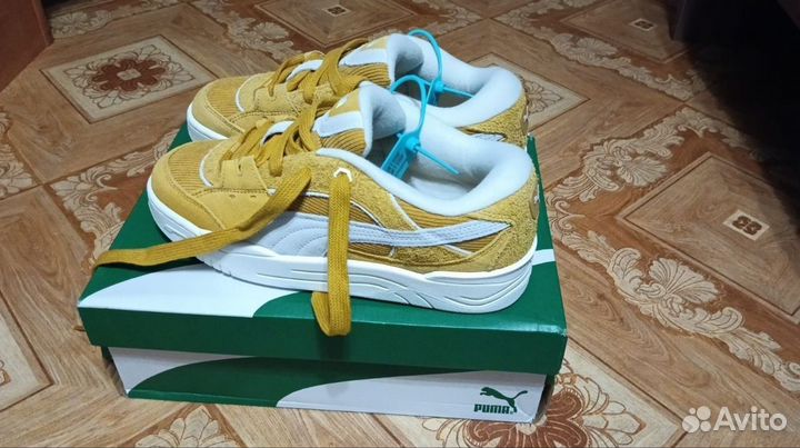 Продам кроссовки puma 180