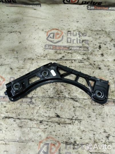 Кронштейн бампера Volkswagen Tiguan 2 кроссовер